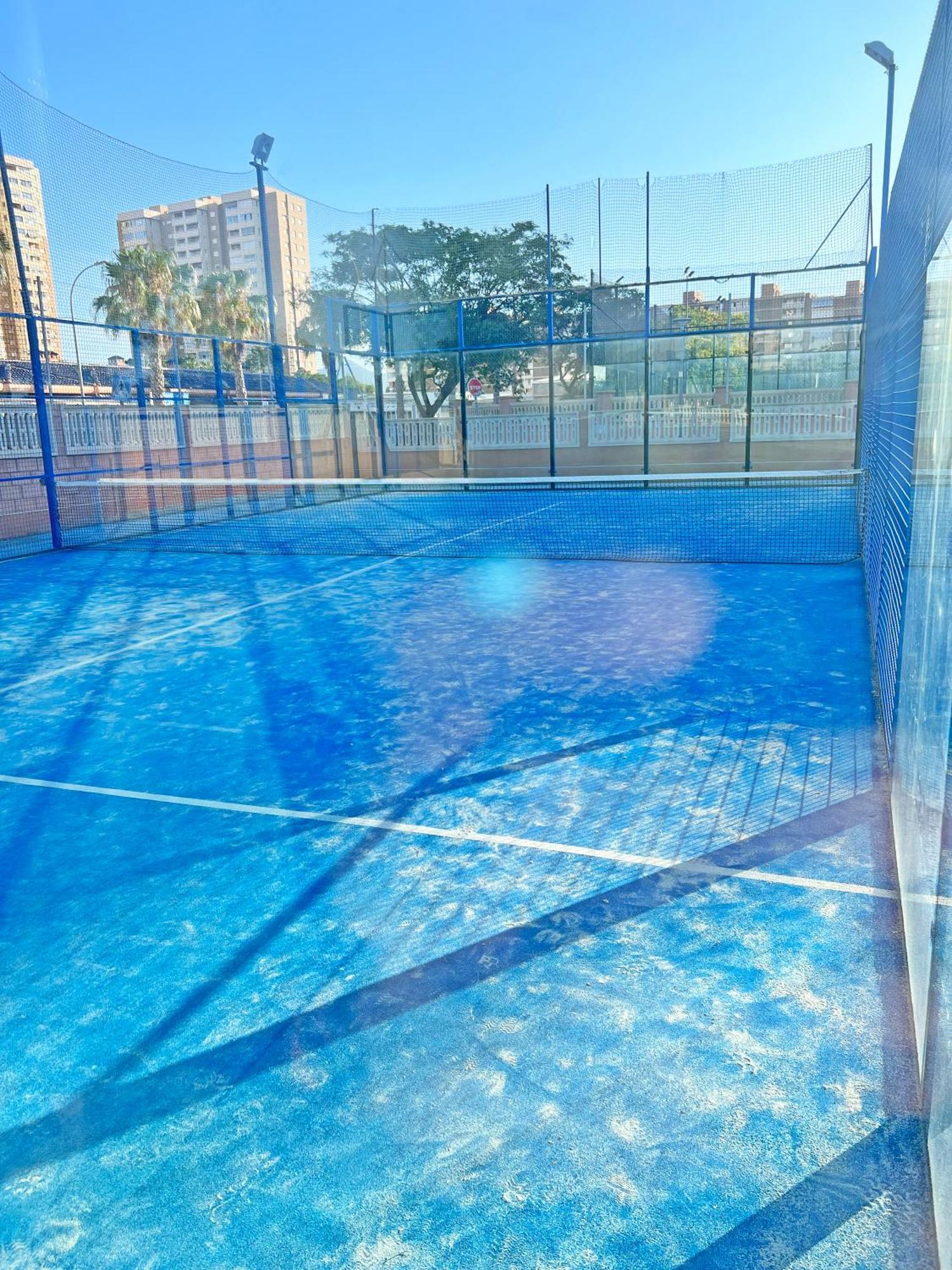 Coqueto Con Piscina, Nuevo A 50M Del Mar, Parking Gratis Apartment El Campello Exterior photo