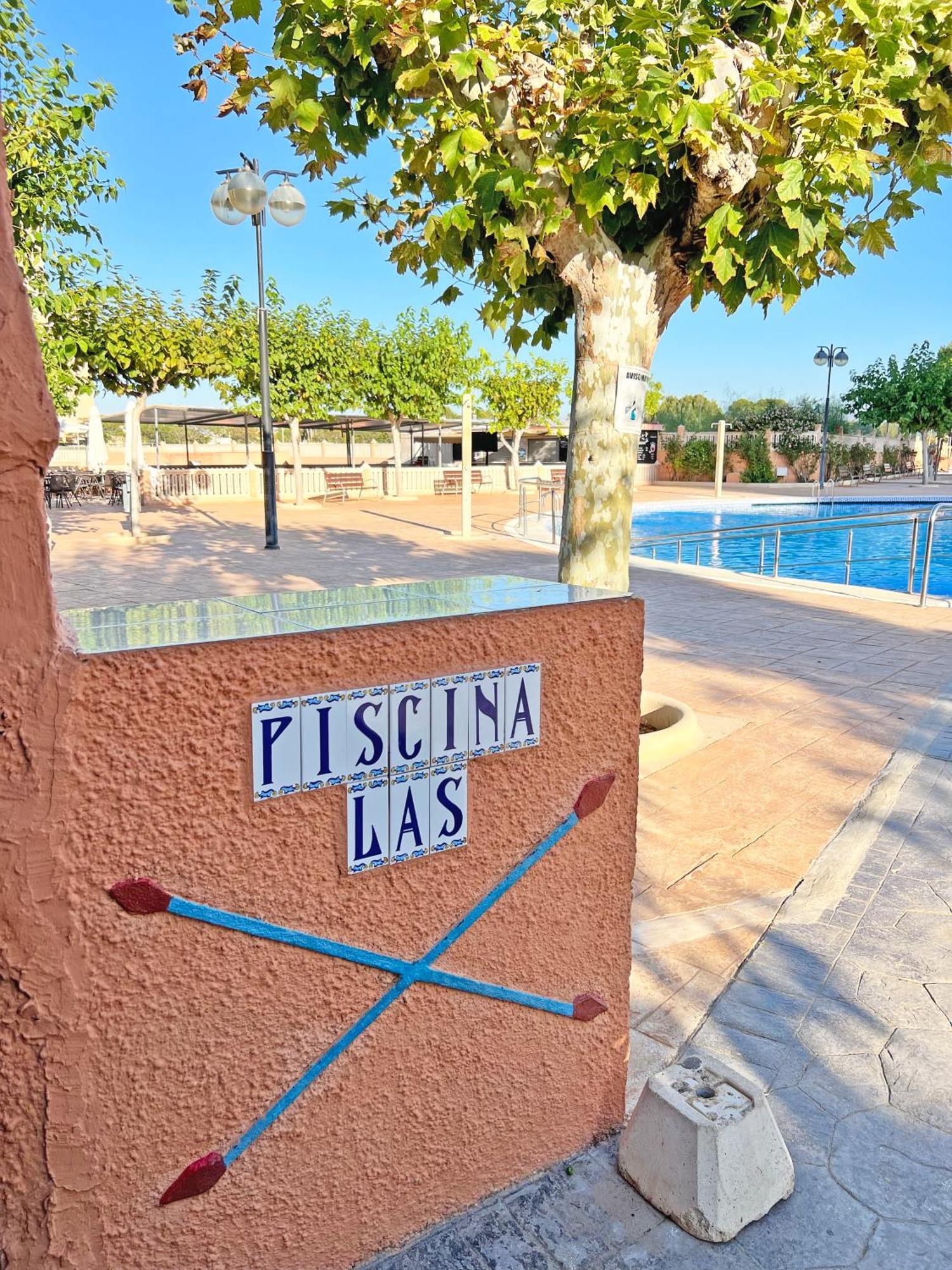 Coqueto Con Piscina, Nuevo A 50M Del Mar, Parking Gratis Apartment El Campello Exterior photo