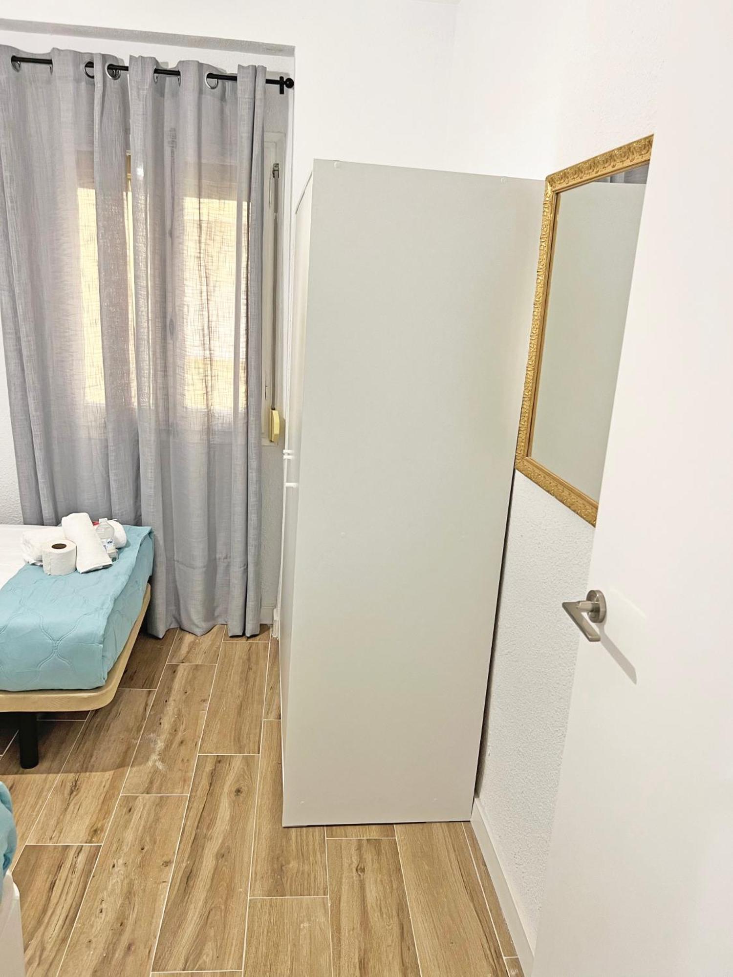 Coqueto Con Piscina, Nuevo A 50M Del Mar, Parking Gratis Apartment El Campello Exterior photo