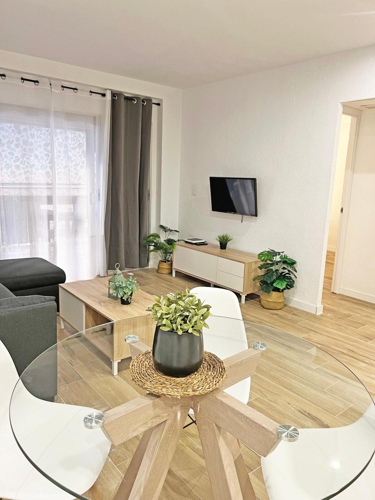 Coqueto Con Piscina, Nuevo A 50M Del Mar, Parking Gratis Apartment El Campello Exterior photo