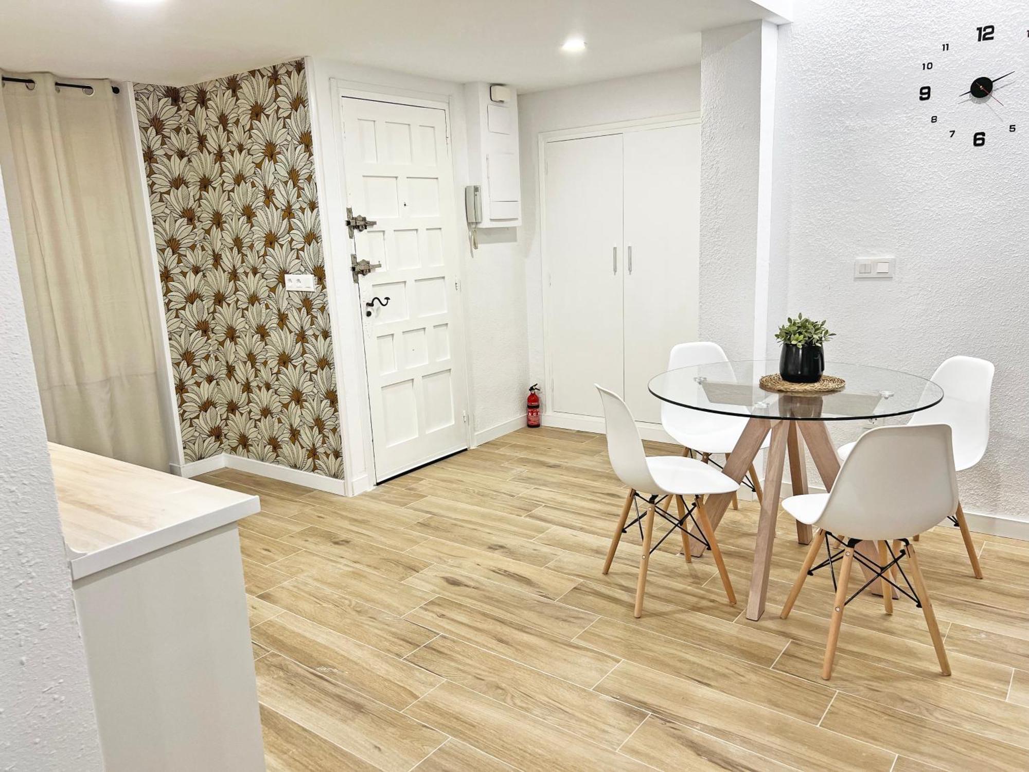 Coqueto Con Piscina, Nuevo A 50M Del Mar, Parking Gratis Apartment El Campello Exterior photo